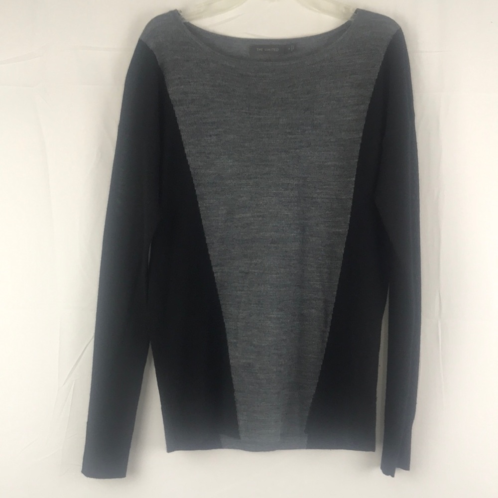 Limited sweater